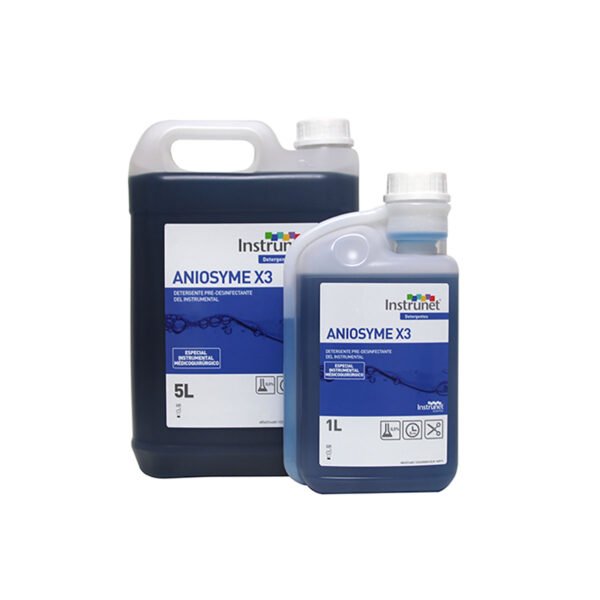Aniosyme X3