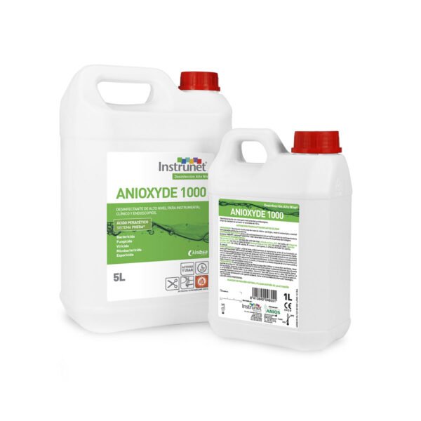 Instrunet® ANIOXYDE 1000