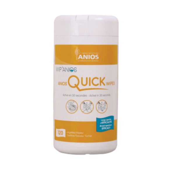 Anio Quick Wipes